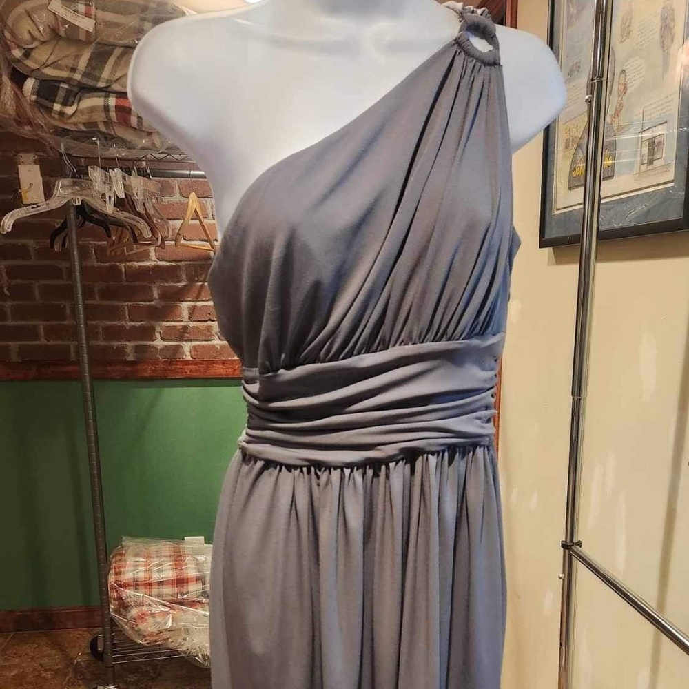 Maggie London dress